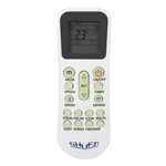 Фанкойл кассетный двухтрубный Shuft SFR-1200R V2 11