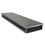 Конвектор внутрипольный Royal Thermo ATRIUM-90/300/2300-DG-U-NA 2