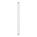 Дизайн-радиатор Royal Thermo Shift Q30 C2180 - 08 секц. RAL9016 3