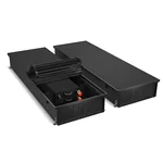 Конвектор внутрипольный Royal Thermo ATRIUM-150/400/800-DG-U-BL 1