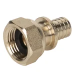 Муфты аксиальные Royal Thermo с накидной гайкой 16×1/2 упаковка 4шт 2