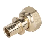 Муфты аксиальные Royal Thermo с накидной гайкой 16×1/2 упаковка 4шт 3