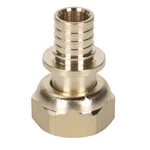Муфты аксиальные Royal Thermo с накидной гайкой 16×1/2 упаковка 4шт 4