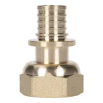 Муфты аксиальные Royal Thermo с накидной гайкой 16×1/2 упаковка 4шт 5