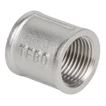 Муфта TEBO ВР 1/2" (28/504) 1