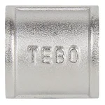 Муфта TEBO ВР 1/2" (28/504) 2