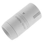 Термоголовка жидкостная Royal Thermo Design М30х1,5 (белый soft touch) 3