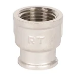 Муфта переходная Royal Thermo 1/2"х3/8" вн.-вн. 4