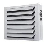 Тепловентилятор водяной Ballu BHP-W4-40-S 1