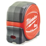 Рулетка Milwaukee SLIM 8м / ширна 25мм 3