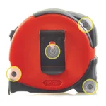 Рулетка Milwaukee SLIM 8м / ширна 25мм 4