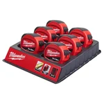 Рулетка Milwaukee SLIM 8м / ширна 25мм 8