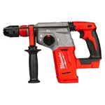 Перфоратор Milwaukee аккумуляторный M18 BLHX-0X 2