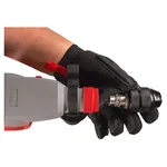 Перфоратор Milwaukee аккумуляторный M18 BLHX-0X 5