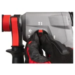 Перфоратор Milwaukee аккумуляторный M18 BLHX-0X 9