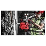 Перфоратор Milwaukee аккумуляторный M18 BLHX-0X 10