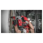 Перфоратор Milwaukee аккумуляторный M18 BLHX-0X 11