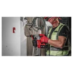Перфоратор Milwaukee аккумуляторный M18 BLHX-0X 12