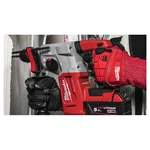 Перфоратор Milwaukee аккумуляторный M18 BLHX-0X 14