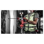 Перфоратор Milwaukee аккумуляторный M18 BLHX-0X 16