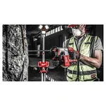 Перфоратор Milwaukee аккумуляторный M18 BLHX-0X 17