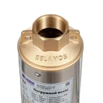 Насос BELAMOS TF-120/5 каб. 70м, диам. 96мм, центробежный 2