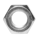 Гайка шестигранная SHUFT оцинкованная DIN934 М10 (упак_1кг/100шт) 2