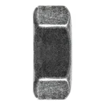 Гайка шестигранная SHUFT оцинкованная DIN934 М10 (упак_1кг/100шт) 3