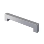 Конвектор напольный Royal Thermo STEP-130/130/800-2-N-SS-LG-NA 1