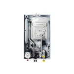 Котел газовый Navien Deluxe C -35k, настенный, 2 конт., закр.кам.сгор. 2