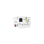 Котел газовый Navien Deluxe C -35k, настенный, 2 конт., закр.кам.сгор. 3