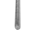 Шпилька резьбовая SHUFT оцинк. класс прочности 4,6 DIN975 М16x2000 2