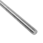 Шпилька резьбовая SHUFT оцинк. класс прочности 4,6 DIN975 М16x2000 4