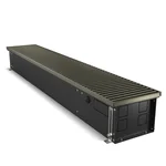 Конвектор внутрипольный Royal Thermo ATRIUM-150/200/2300-DG-U-DB 2