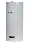 Электрокотел Teplodom i-TRM SILVER StS-6 220/380В Р-6кВт Sотапл-60 кв.м нерж. ТЭН 2