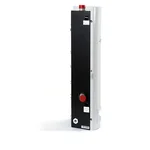 Электрокотел Teplodom i-TRM SILVER StS-6 220/380В Р-6кВт Sотапл-60 кв.м нерж. ТЭН 4