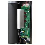 Электрокотел Teplodom i-TRM SILVER StS-6 220/380В Р-6кВт Sотапл-60 кв.м нерж. ТЭН 6
