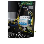 Электрокотел Teplodom i-TRM SILVER StS-6 220/380В Р-6кВт Sотапл-60 кв.м нерж. ТЭН 7