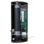 Электрокотел Teplodom i-TRM SILVER StS-6 220/380В Р-6кВт Sотапл-60 кв.м нерж. ТЭН 8