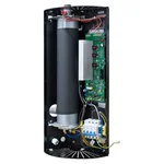 Электрокотел Teplodom i-TRM SILVER StS-6 220/380В Р-6кВт Sотапл-60 кв.м нерж. ТЭН 9