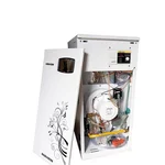 Газовый котел Navien GA-23KN 3