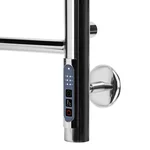 Полотенцесушитель Royal Thermo Классика П6 450х650 электро (встроен. диммер) 4