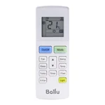 Сплит-система инверторного типа Ballu Greenland DC BSGRI-12HN8_22Y комплект 6