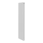 Дизайн-радиатор Royal Thermo Shift Q30 VC2180 - 08 секц. RAL9016 1