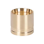 Гильзы аксиальные латунные Royal Thermo 25 упаковка 6шт 4