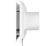 Вентилятор вытяжной Royal Thermo Sunset RAFS 100 P с тяговым выключателем 4
