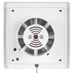 Вентилятор вытяжной Royal Thermo Sunset RAFS 100 P с тяговым выключателем 5