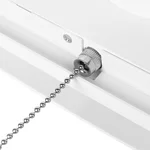 Вентилятор вытяжной Royal Thermo Sunset RAFS 100 P с тяговым выключателем 6