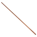 Труба медная Ballu Standard 38,1х1,52х3000 (1-1/2), отрезок 4