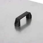 Вентилятор прямоугольный канальный SHUFT IRFD 800х500-4 VIM 9